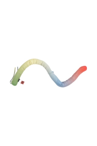 Langwerpig Sierkussen Dip and Dye - 150 x 7 x 7 cm