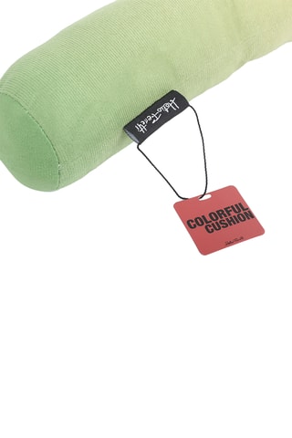 Langwerpig Sierkussen Dip and Dye - 150 x 7 x 7 cm