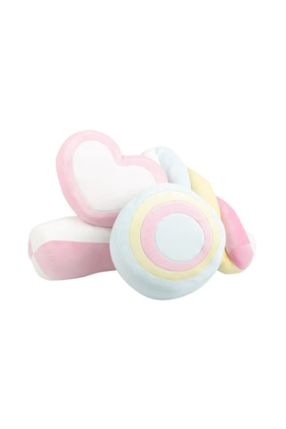 Sierkussen - 65 x 20 x 20 cm