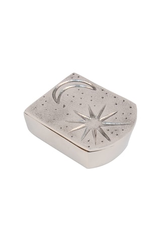 Sieradendoos - 15,5 x 4,25 x 10 cm