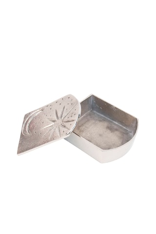 Sieradendoos - 15,5 x 4,25 x 10 cm