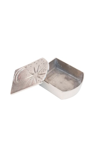 Sieradendoos - 15,5 x 4,25 x 10 cm