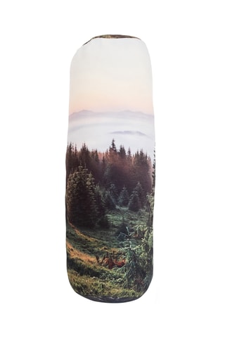 Sierkussen - Ecru - 55 x 15 x 15 cm