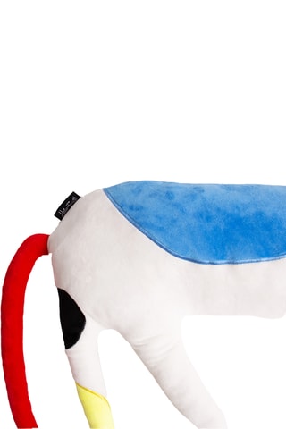 Sierkussen - Wit - 50 x 60 x 25 cm