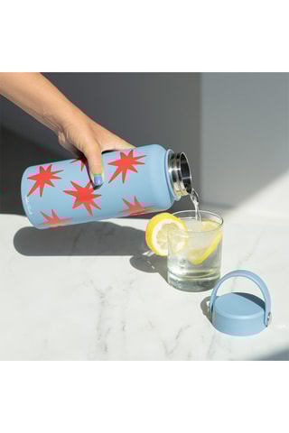 Roestvrijstalen Thermosfles - 1 l