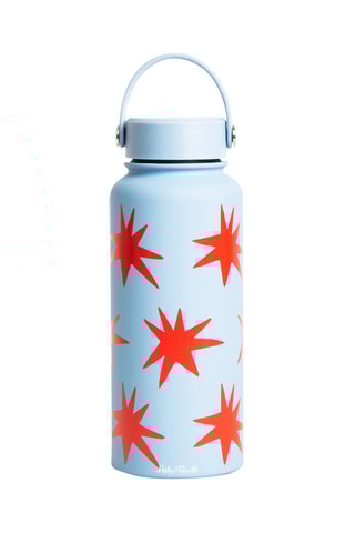 Roestvrijstalen Thermosfles - 1 l