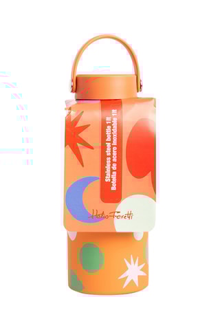 Roestvrijstalen Thermosfles - 1 l