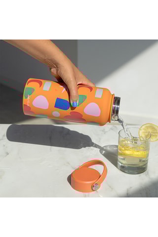 Roestvrijstalen Thermosfles - 1 l