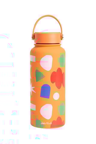 Roestvrijstalen Thermosfles - 1 l