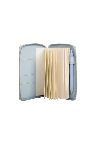 Schrijfset - Hemelsblauw 