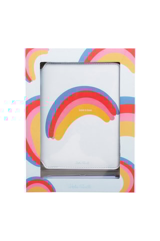 Schrijfset - Hemelsblauw 