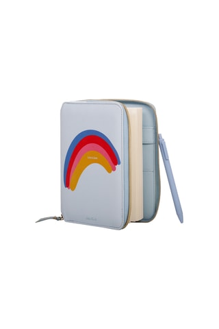 Schrijfset - Hemelsblauw 