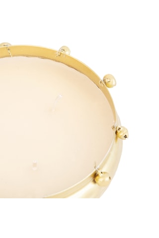 Geurkaars Kashmiri - Beige