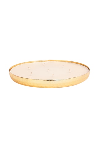 Geurkaars Mogra Indienne - Beige