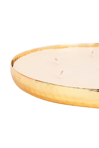 Geurkaars Mogra Indienne - Beige