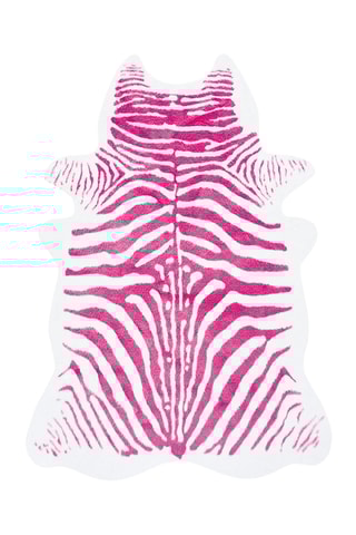 Kleed - Roze - 130 x 180 cm