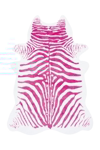 Kleed - Roze - 130 x 180 cm