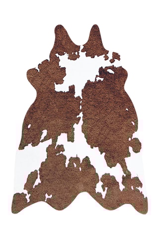 Kleed - Lichtbruin - 130 x 180 cm