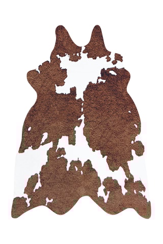 Kleed - Lichtbruin - 130 x 180 cm