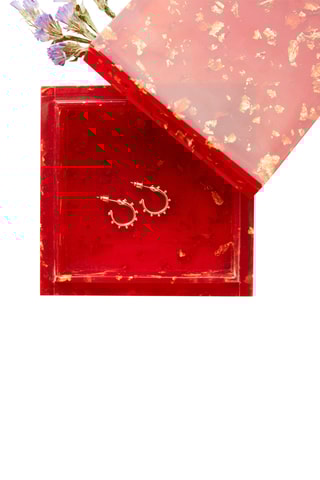 Creolen - Goudkleurig