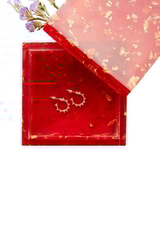 Creolen - Goudkleurig