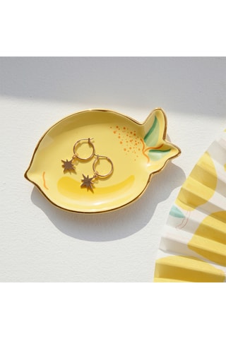 Oorbellen - Goudkleurig