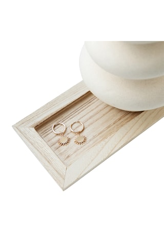 Oorbellen - Goudkleurig