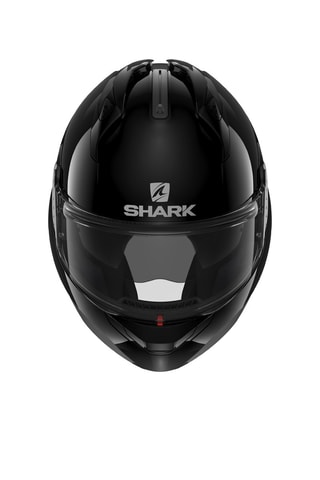 Modulaire Jethelm Evo Gt Blank - Zwart