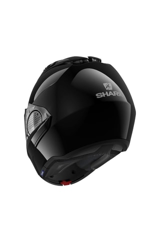 Modulaire Jethelm Evo Gt Blank - Zwart