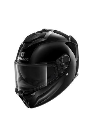 Integraalhelm Spartan Gt Blank - Zwart