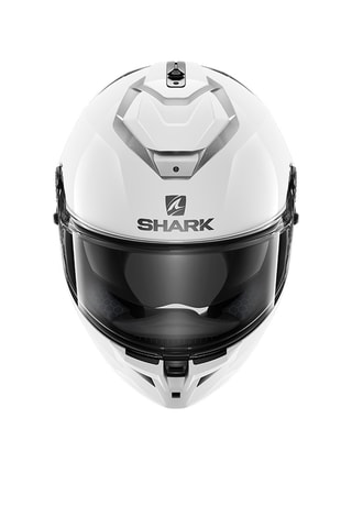 Integraalhelm Sport GT. SPARTAN GT Grijs