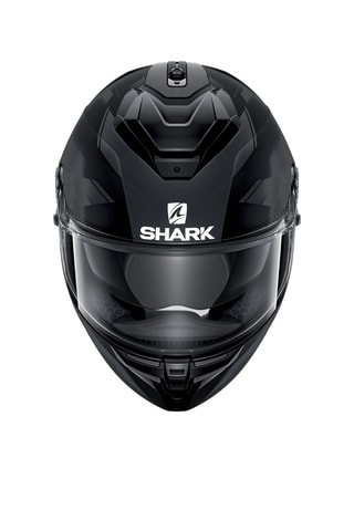 Integraalhelm VANCORE  Zwart