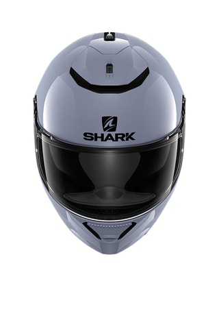 Integraalhelm SPARTAN CARBON SKIN - Grijs