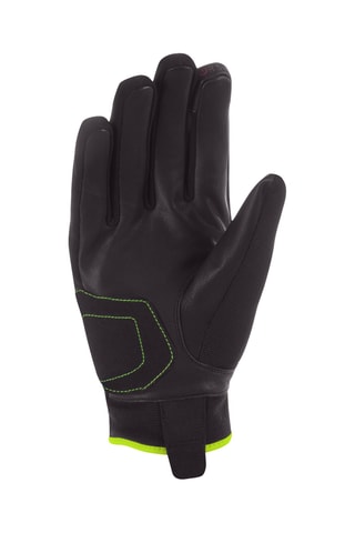 Gants Borneo - Noir - Bering