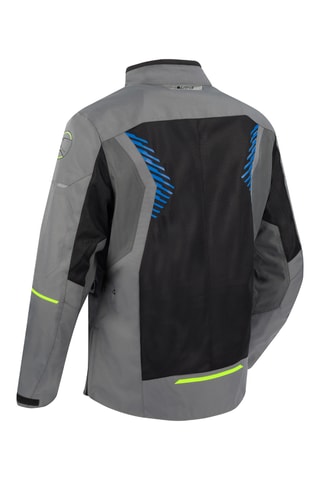 Veste Bakundu - Gris - Bering