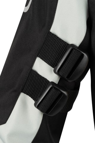 Veste Zephyr - Noir et gris - Bering