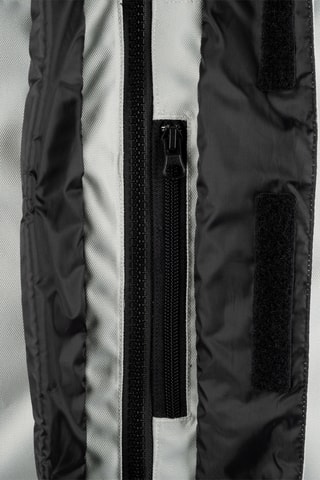 Veste Zephyr - Noir et gris - Bering