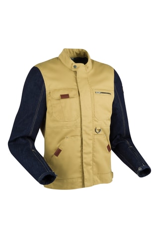 Veste - Beige - Segura