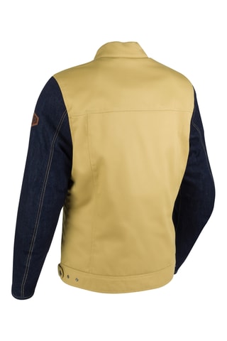 Veste - Beige - Segura