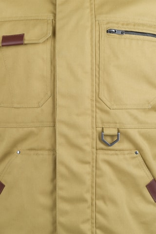 Veste - Beige - Segura