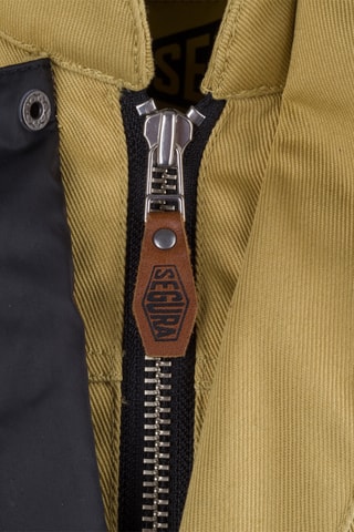 Veste - Beige - Segura