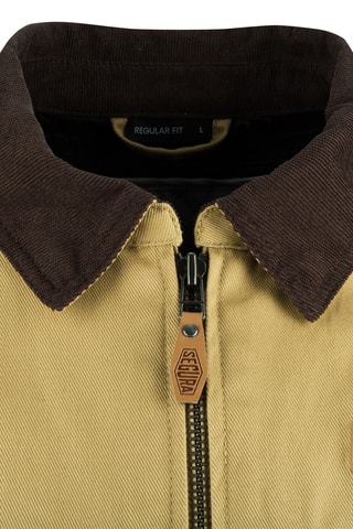 Veste Tampico - Beige - Segura