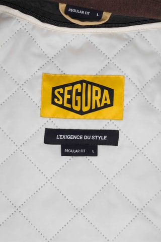 Veste Tampico - Beige - Segura