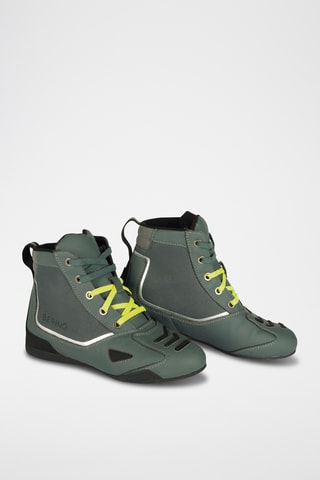 Boots Active - Gris - Bering