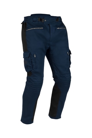Pantalon Bora - Bleu marine - Segura