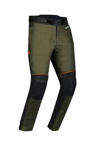 Pantalon Zephyr - Kaki - Bering