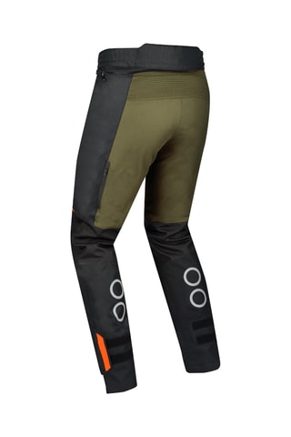 Pantalon Zephyr - Kaki - Bering