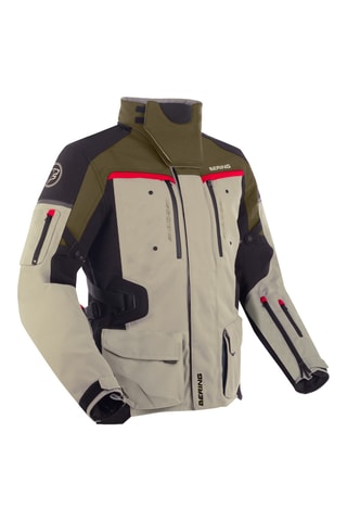 Veste Freeway - Beige - Bering