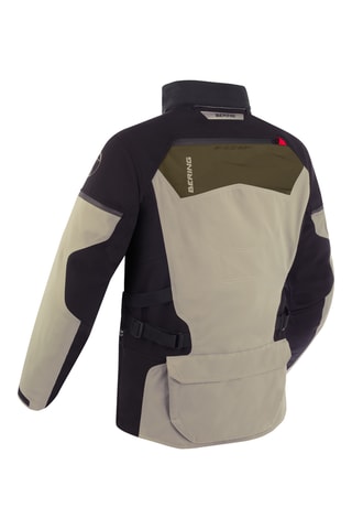 Veste Freeway - Beige - Bering