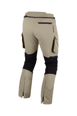 Pantalon Softshell Freeway - Beige - Bering